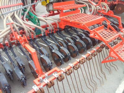 Žitna sejalica Regent RSP 4500