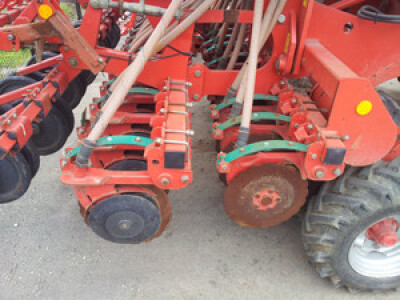 Žitna sejalica Regent RSP 4500