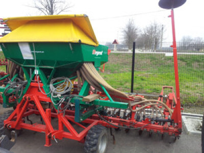 Žitna sejalica Regent RSP 4500