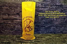 Reklamne vrećice