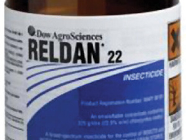 Reldan 22 EC