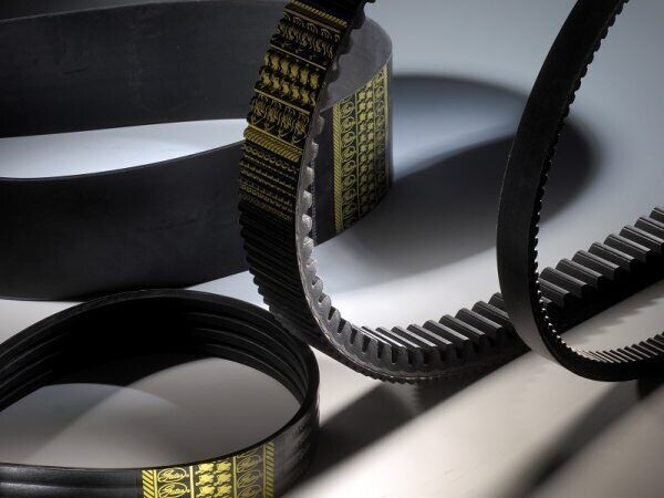 Remenje za berače SIP