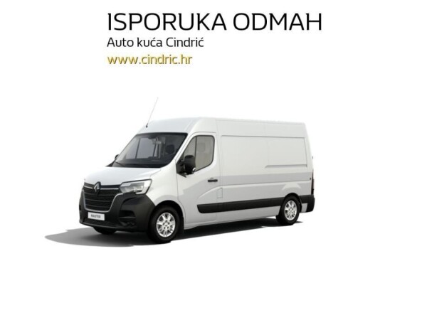 Renault Master L2 H2 135 dci , AKCIJA