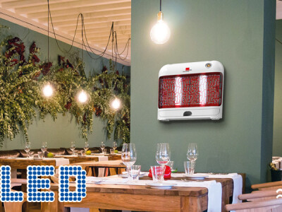 PREMIUM LED UREĐAJI - UČINKOVITA ZAŠTITA OD INSEKATA