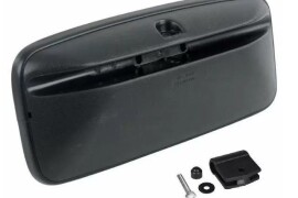 Retrovizor univerzalni 360x180 mm