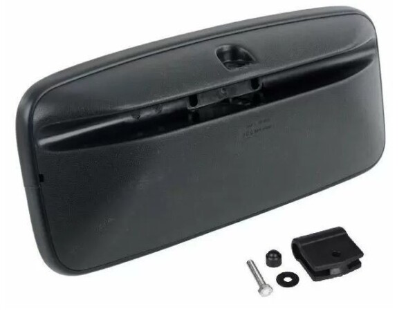 Retrovizor univerzalni 360x180 mm