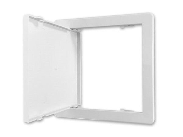 REVIZIONI OTVOR 50x50 met.bijeli+ključ  90.50.50