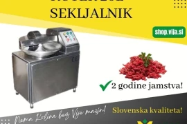 Rezač 20 l