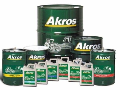 Rezervni dijelovi za traktore DEUTZ-FAHR