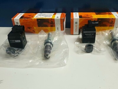 Rezervni dijelovi za traktore SDF grupacije