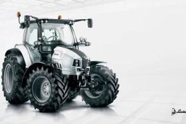 Rezervni dijelovi za traktore Lamborghini