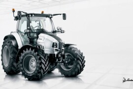 Rezervni dijelovi za traktore Lamborghini