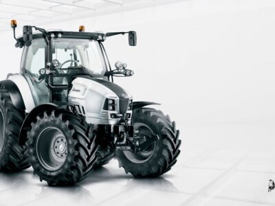 Rezervni dijelovi za traktore Lamborghini