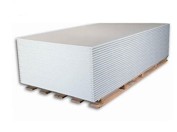 RIGIPS PLOČA  9.5x2000x1250 mm