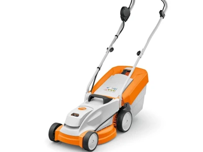 STIHL RMA 235 - Baterijska kosačica bez baterije i punjača