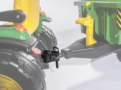 Peg Perego adapter za Rolly Toys priključke