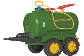 Rolly Toys cisterna John Deere Tanker