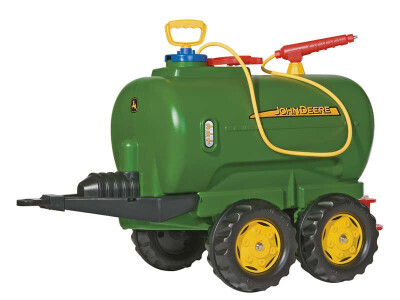 Rolly Toys cisterna John Deere Tanker