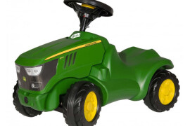 Rolly Toys guralica John Deere 6150R