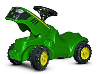 Rolly Toys guralica John Deere 6150R
