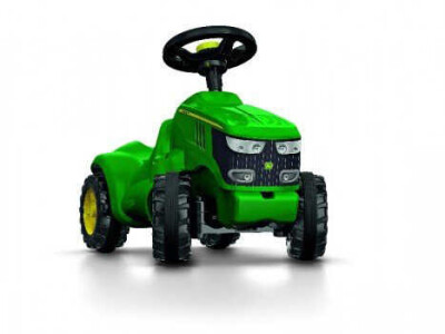 Rolly Toys guralica John Deere 6150R