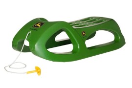 Rolly Toys sanjke zelene John Deere