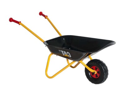 Rolly Toys tačke CAT metalne