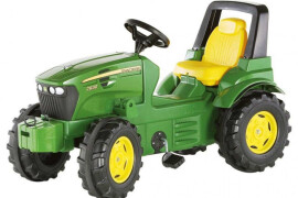 Rolly Toys traktor na pedale John Deere 7930