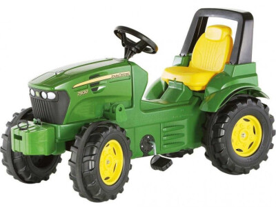 Rolly Toys traktor na pedale John Deere 7930