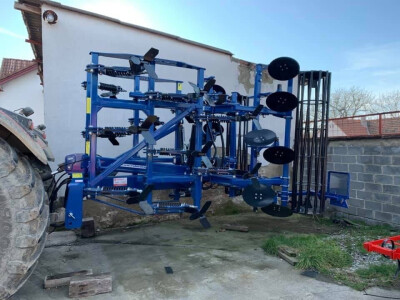 ROLMAKO strojevi – sve na jednom mjestu u Agromensu