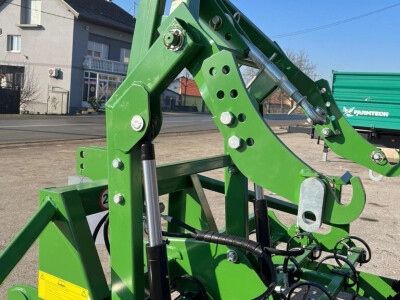 ROLMAKO strojevi – sve na jednom mjestu u Agromensu