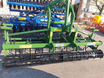 ROLMAKO strojevi – sve na jednom mjestu u Agromensu