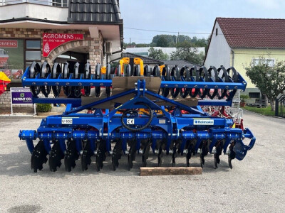 ROLMAKO strojevi – sve na jednom mjestu u Agromensu