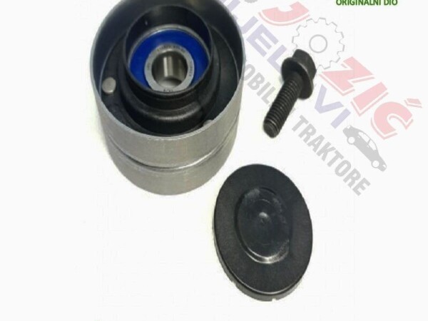 ROLNICA REMENA JD AL157593 JAL155438 JAL116369