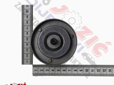 ROLNICA REMENA JD AL157596 AL155417 AL116546 AL112298