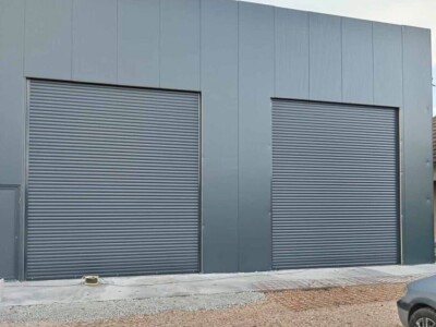 Rolo vrata po meri i zelji