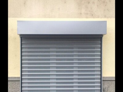 Rolo vrata po meri i zelji