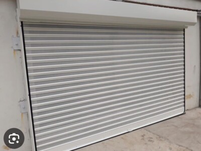 Rolo vrata po meri i zelji