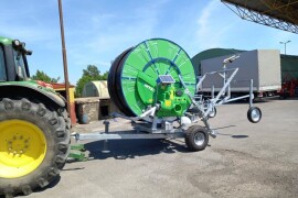 Rolomat/tifon za navodnjavanje IRTEC G/C5-90/350