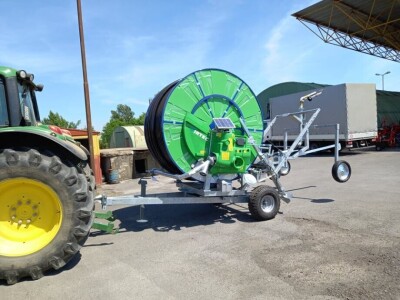 Rolomat/tifon za navodnjavanje IRTEC G/C5-90/350