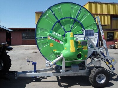 Rolomat/tifon za navodnjavanje IRTEC G/C5-90/350