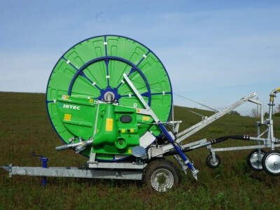 Rolomat/tifon za navodnjavanje IRTEC G/C5-90/350