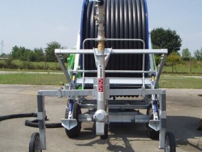 Rolomat/tifon za navodnjavanje IRTEC G/C5-90/350