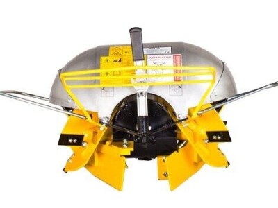 Rotacijski plug BERTA ARV-DT