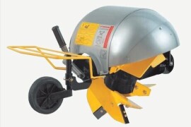 Rotacijski plug BERTA ARV-DT