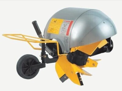 Rotacijski plug BERTA ARV-DT