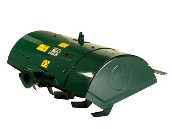 Rotaciona kopačica PKM