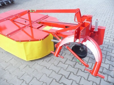 Rotaciona kosacia Z178 Lisicki Poljska