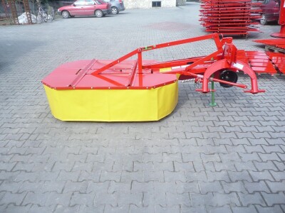 Rotaciona kosacia Z178 Lisicki Poljska