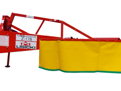 Rotaciona kosacia Z178 Lisicki Poljska